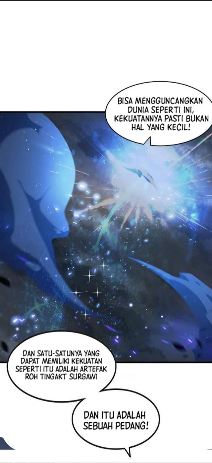 Margrave’s Bastard Son was The Emperor Chapter 103 - halaman 31