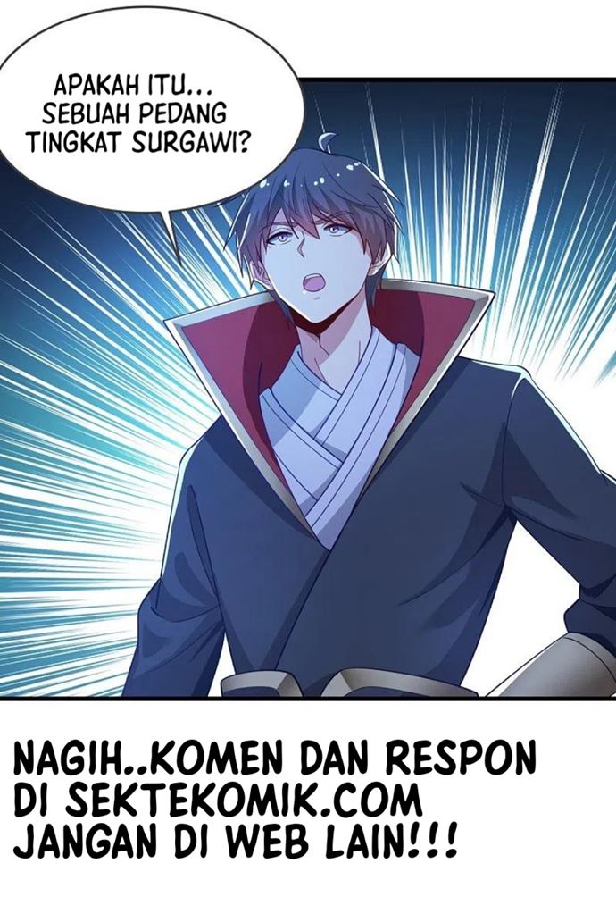 Margrave’s Bastard Son was The Emperor Chapter 103 - halaman 33
