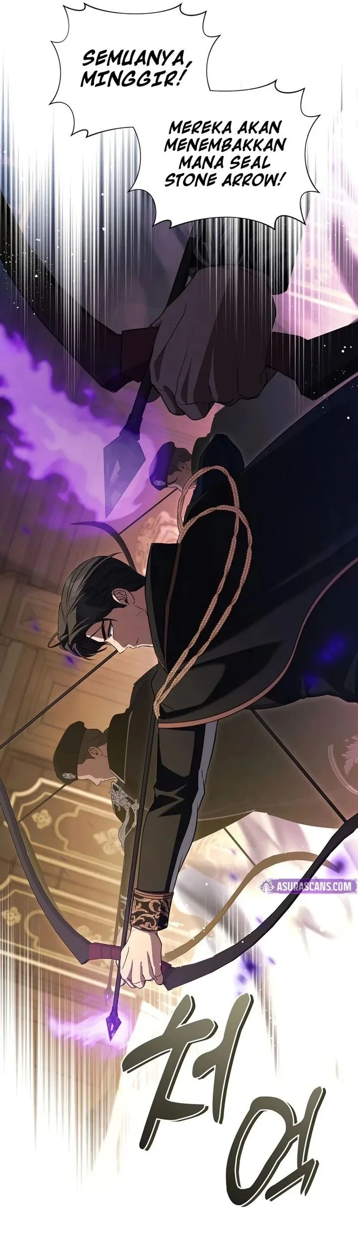 Margrave’s Bastard Son was The Emperor Chapter 103 - halaman 35