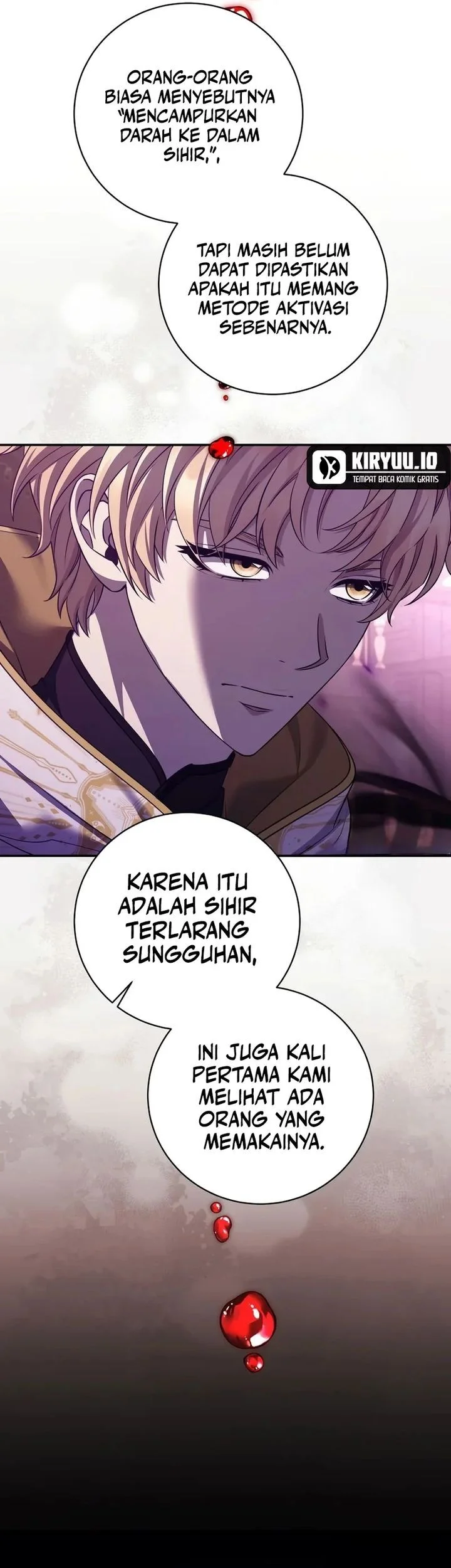 Margrave’s Bastard Son was The Emperor Chapter 103 - halaman 45