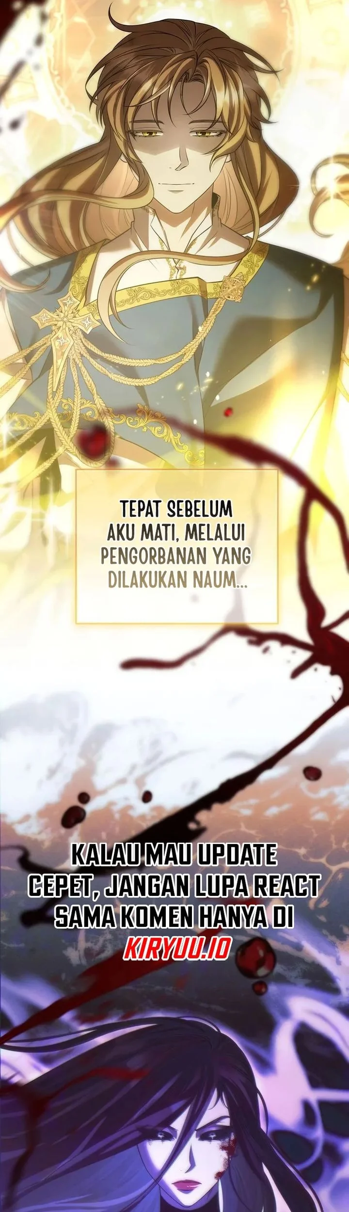 Margrave’s Bastard Son was The Emperor Chapter 103 - halaman 47