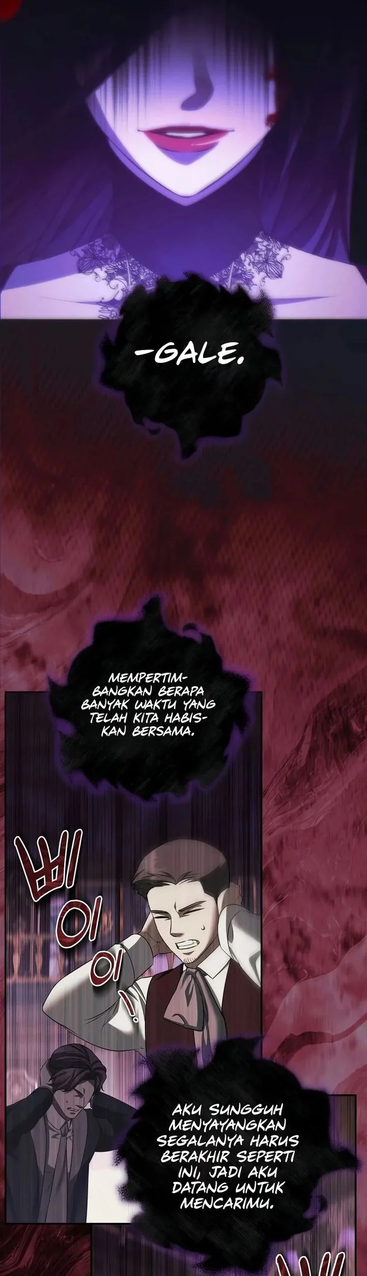 Margrave’s Bastard Son was The Emperor Chapter 103 - halaman 49