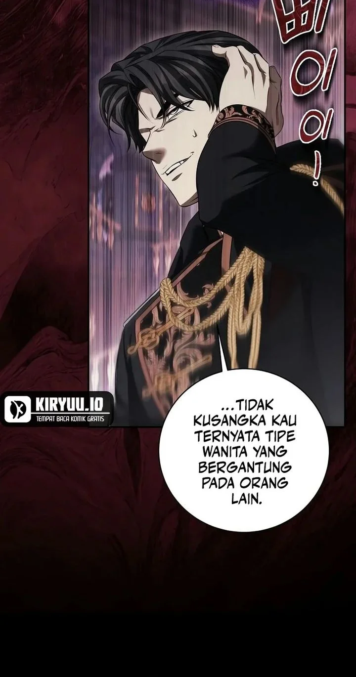 Margrave’s Bastard Son was The Emperor Chapter 103 - halaman 50