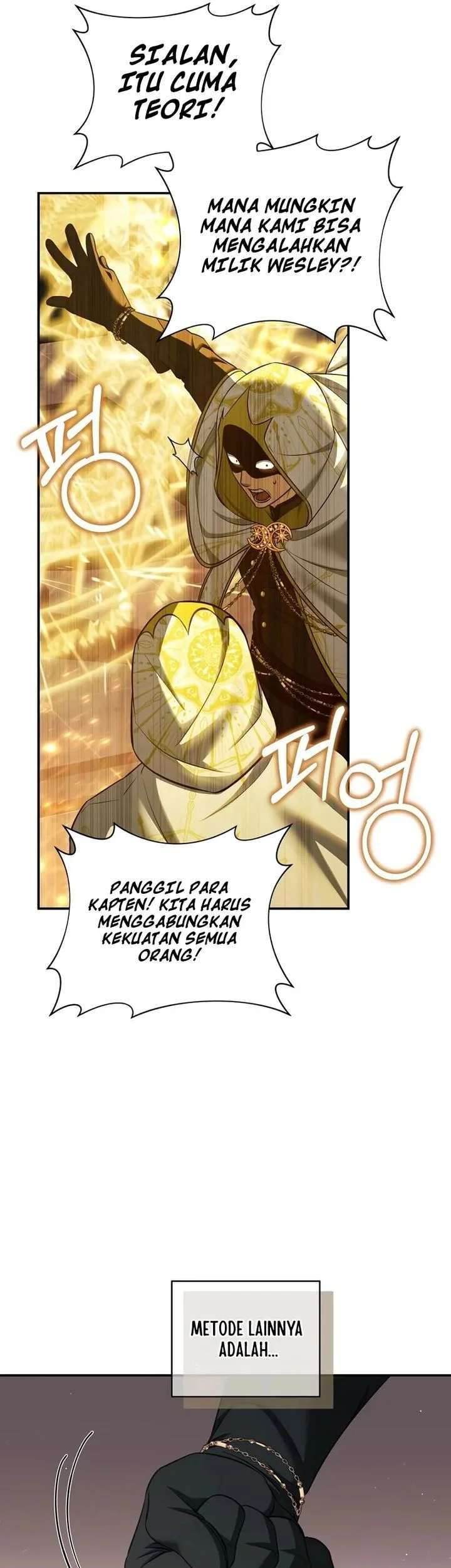 Margrave’s Bastard Son was The Emperor Chapter 103 - halaman 55