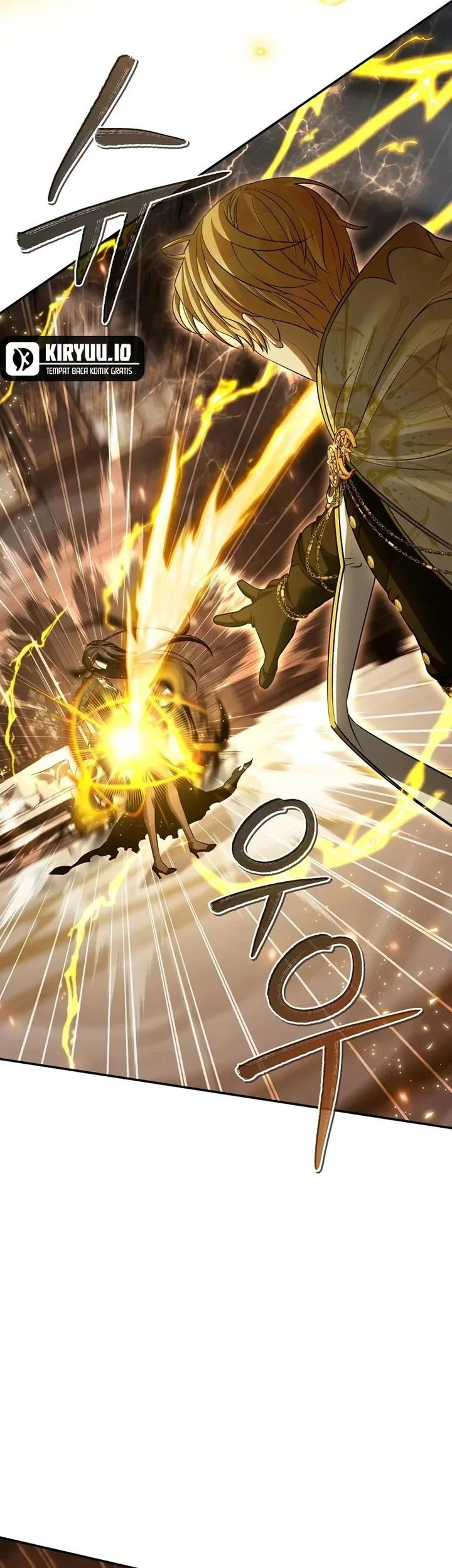 Margrave’s Bastard Son was The Emperor Chapter 103 - halaman 58