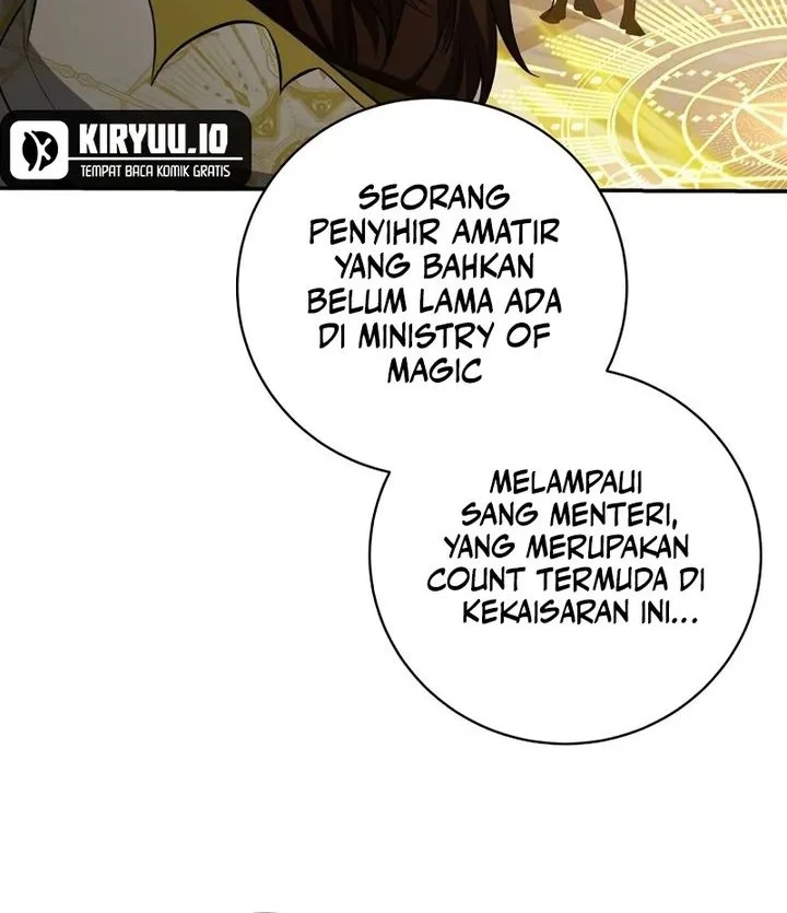 Margrave’s Bastard Son was The Emperor Chapter 103 - halaman 65