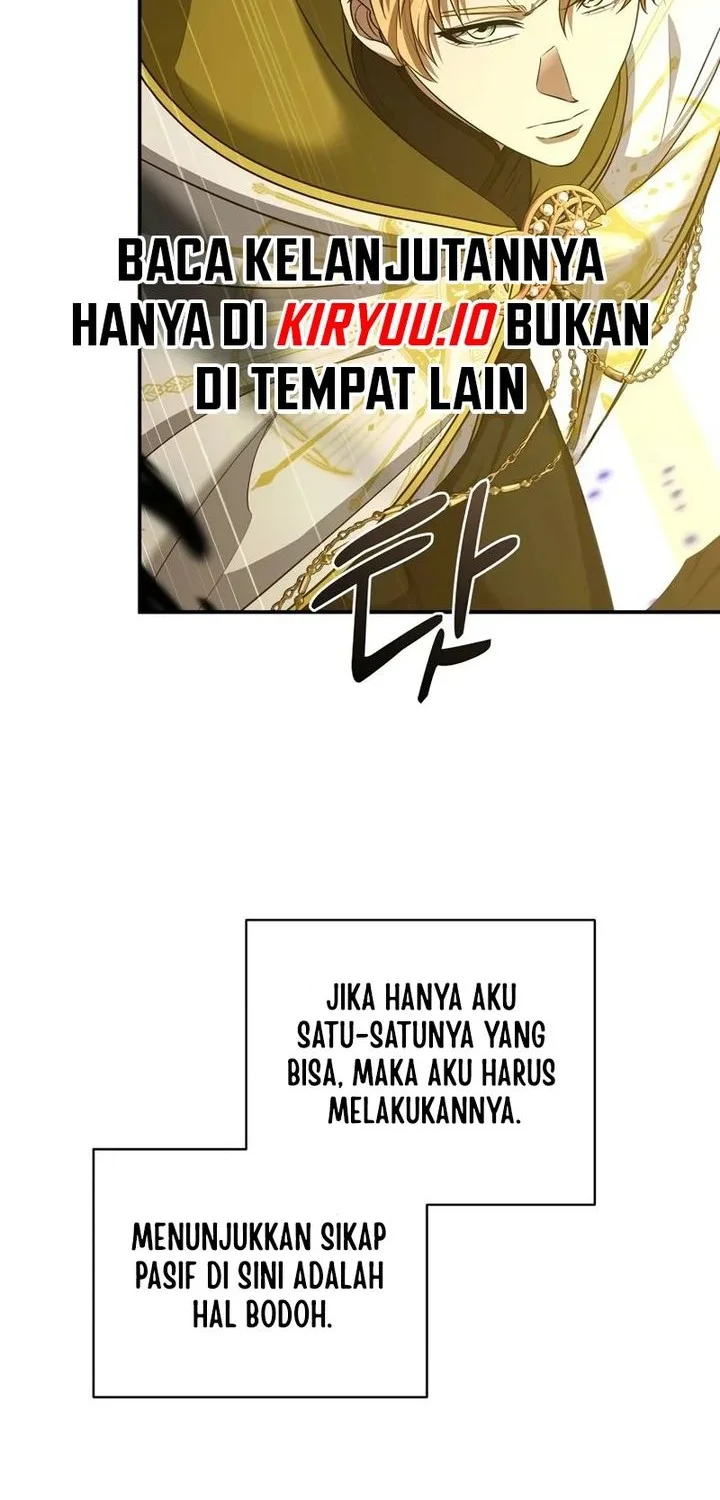 Margrave’s Bastard Son was The Emperor Chapter 103 - halaman 69