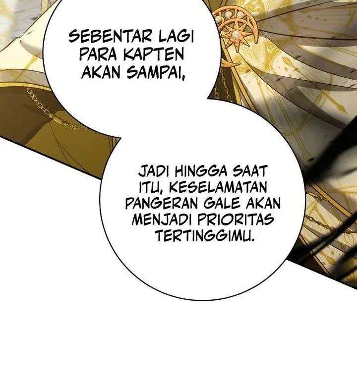 Margrave’s Bastard Son was The Emperor Chapter 103 - halaman 71