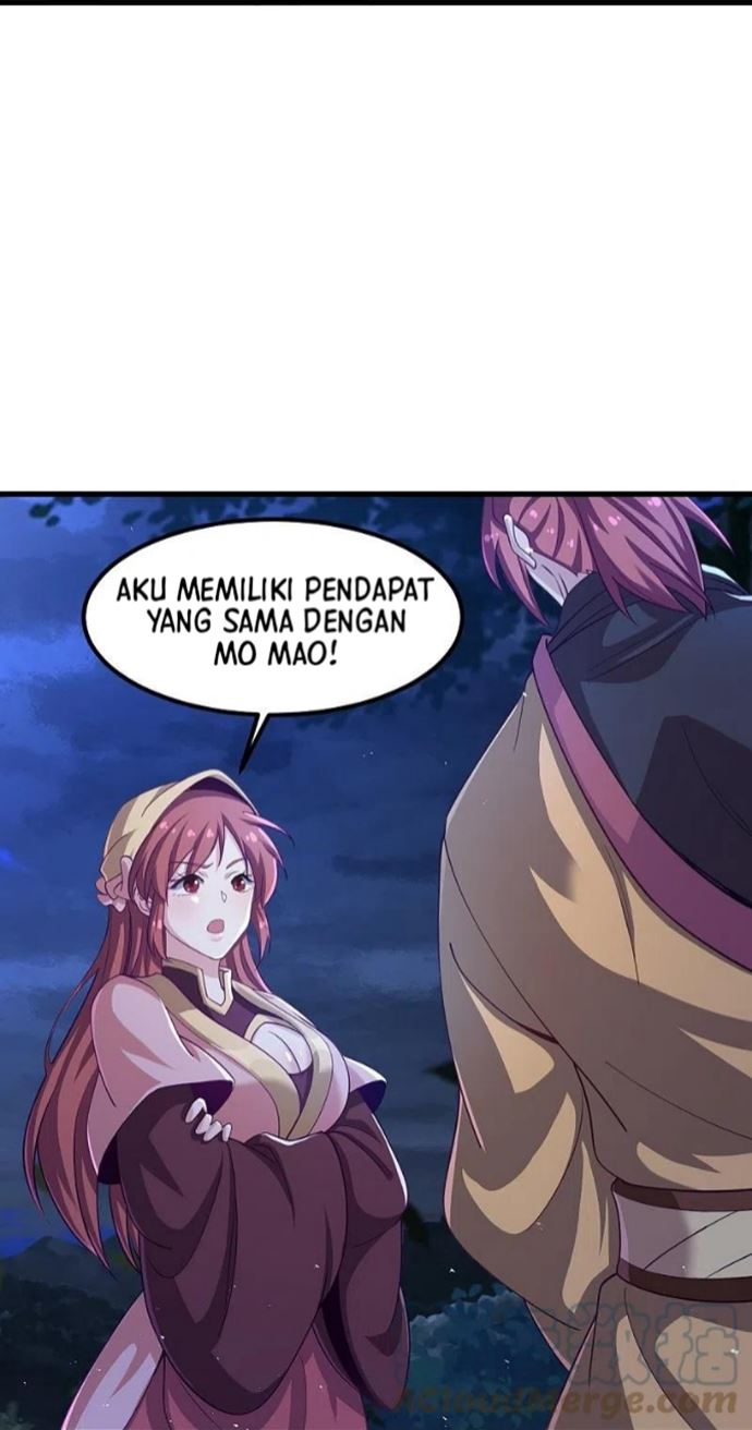 Margrave’s Bastard Son was The Emperor Chapter 104 - halaman 10