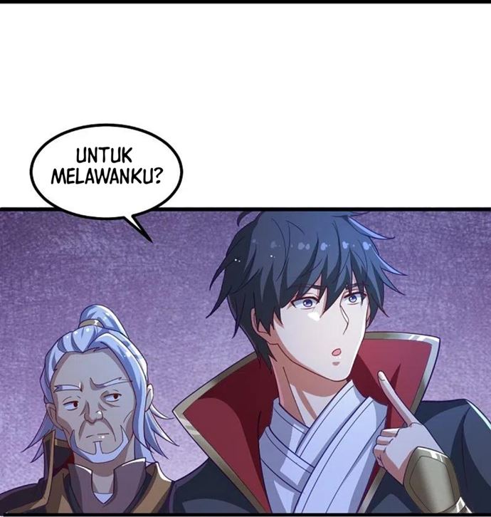 Margrave’s Bastard Son was The Emperor Chapter 104 - halaman 13