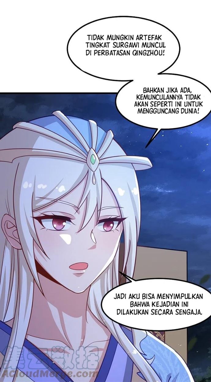 Margrave’s Bastard Son was The Emperor Chapter 104 - halaman 14