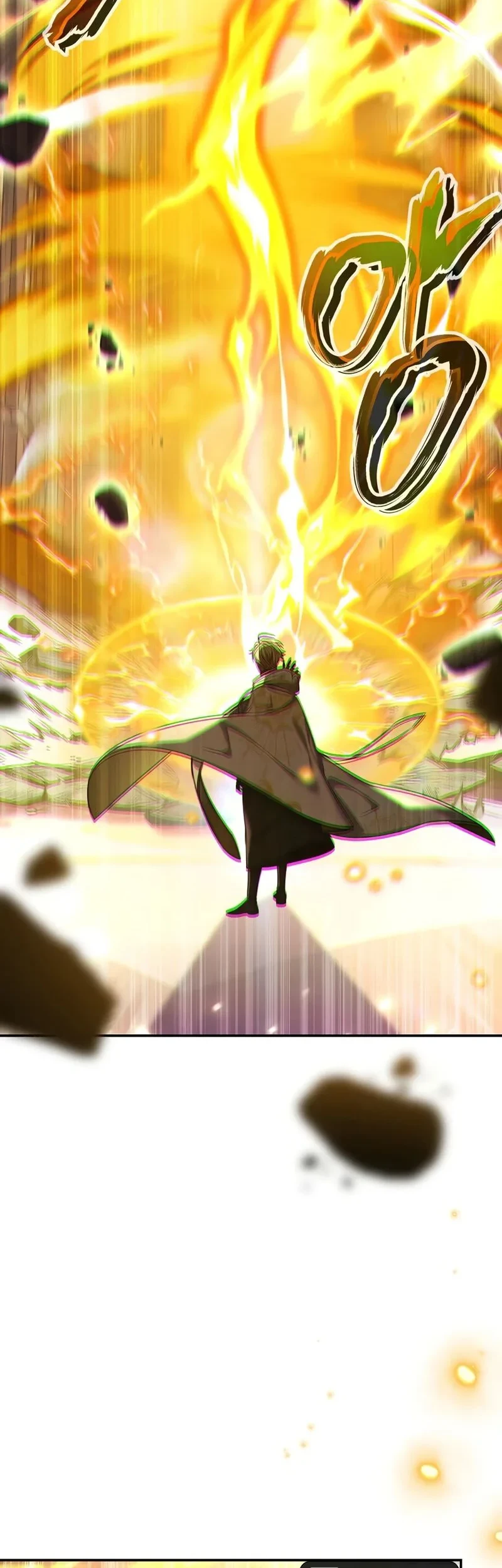 Margrave’s Bastard Son was The Emperor Chapter 104 - halaman 15