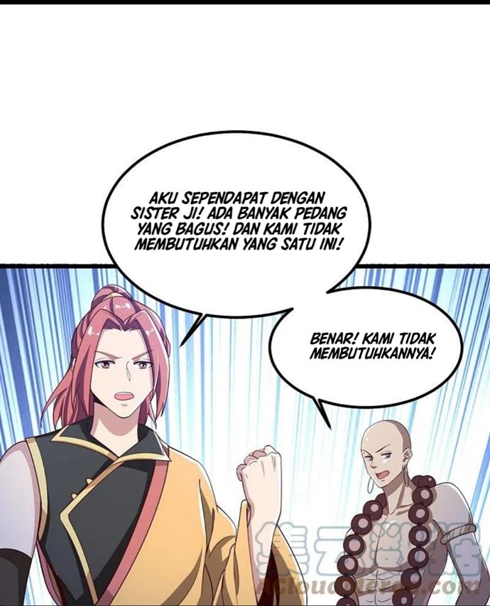 Margrave’s Bastard Son was The Emperor Chapter 104 - halaman 20