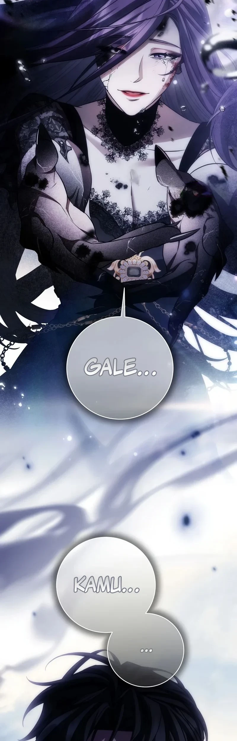 Margrave’s Bastard Son was The Emperor Chapter 104 - halaman 45