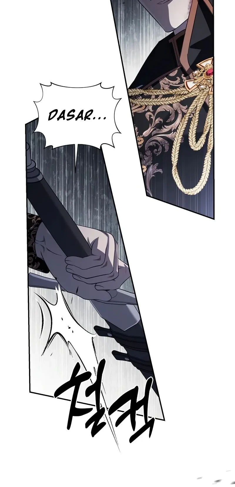 Margrave’s Bastard Son was The Emperor Chapter 104 - halaman 47