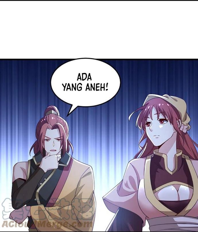 Margrave’s Bastard Son was The Emperor Chapter 104 - halaman 8