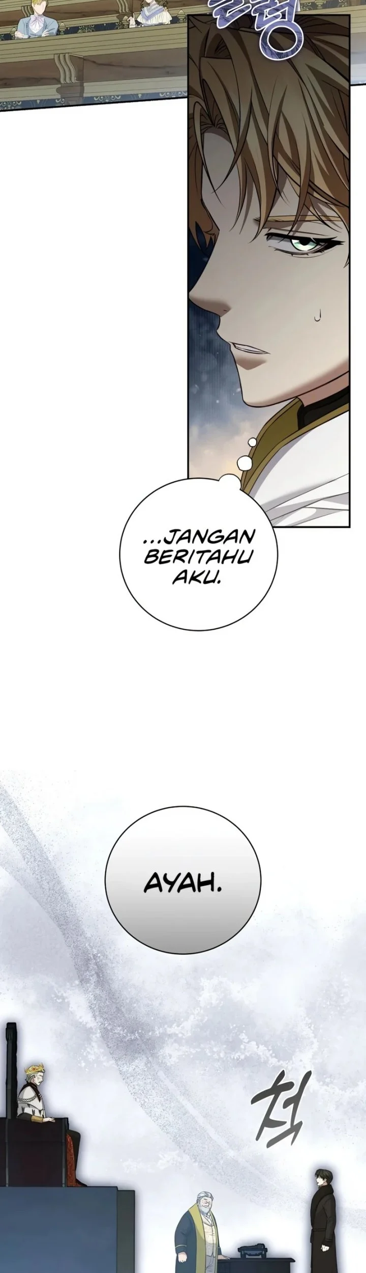 Margrave’s Bastard Son was The Emperor Chapter 105 - halaman 13