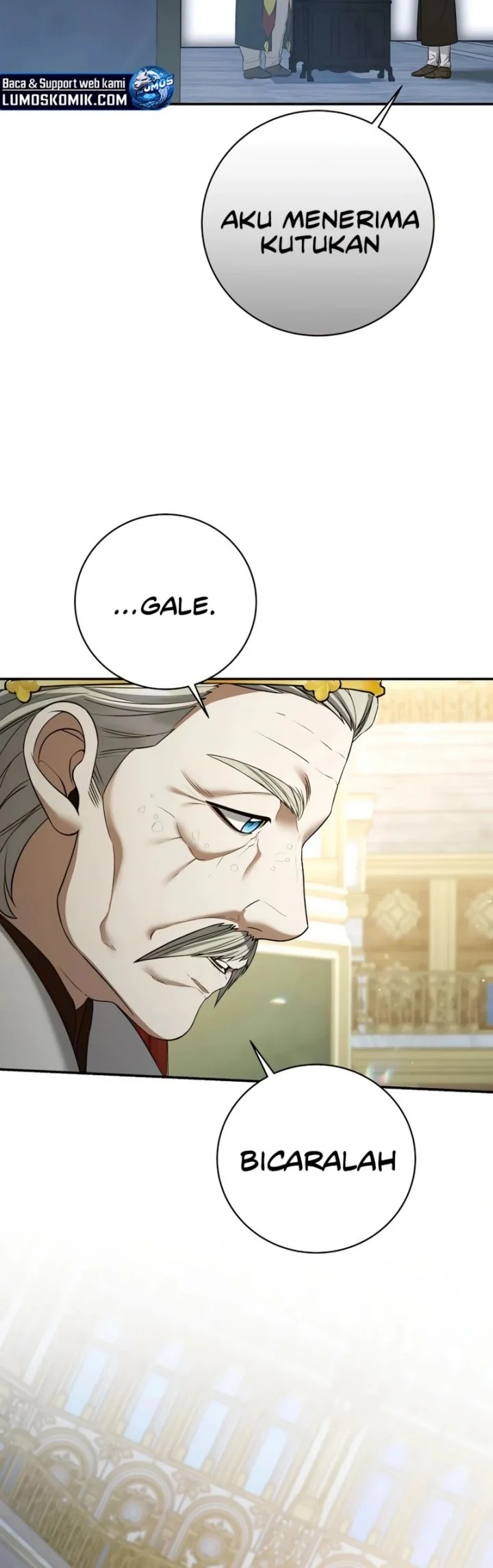 Margrave’s Bastard Son was The Emperor Chapter 105 - halaman 14