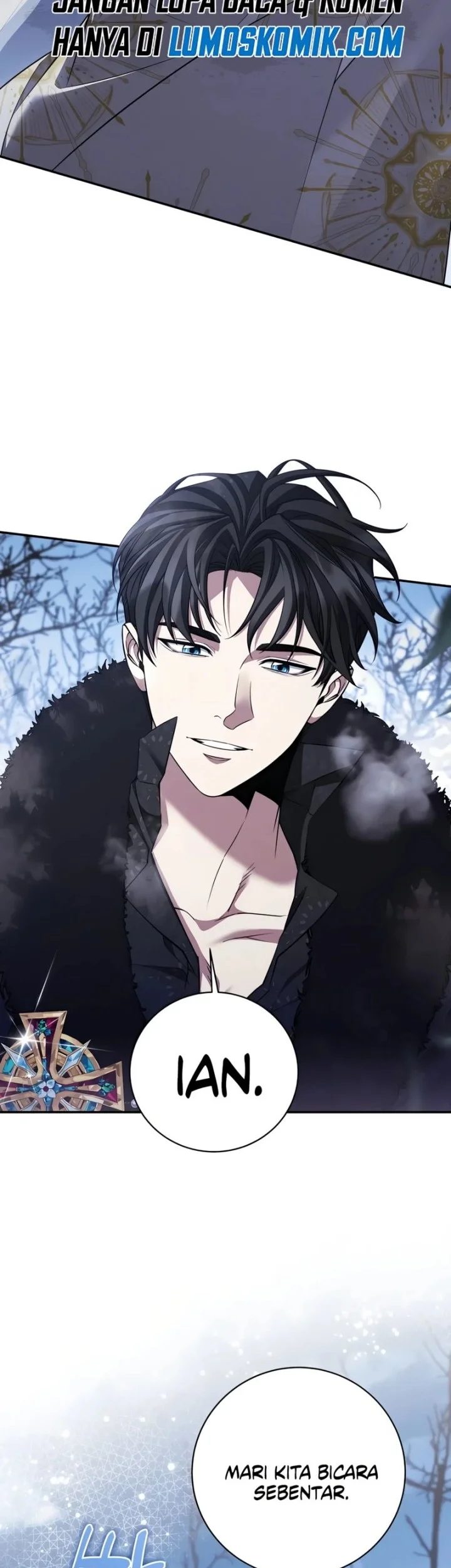 Margrave’s Bastard Son was The Emperor Chapter 106 - halaman 11