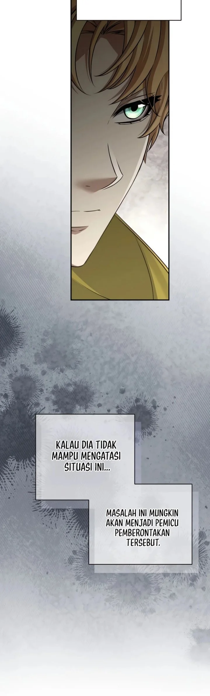 Margrave’s Bastard Son was The Emperor Chapter 106 - halaman 19