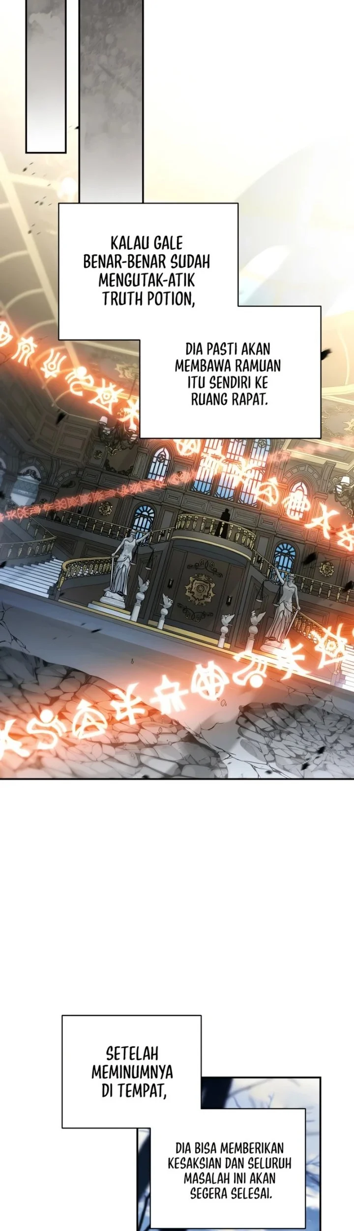 Margrave’s Bastard Son was The Emperor Chapter 106 - halaman 7