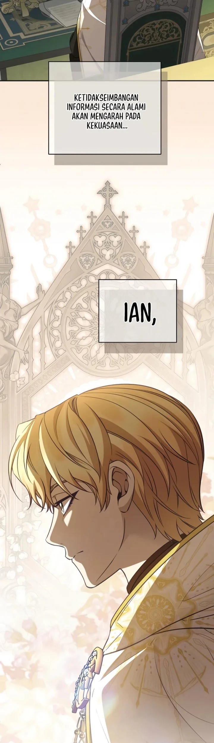 Margrave’s Bastard Son was The Emperor Chapter 107 - halaman 20