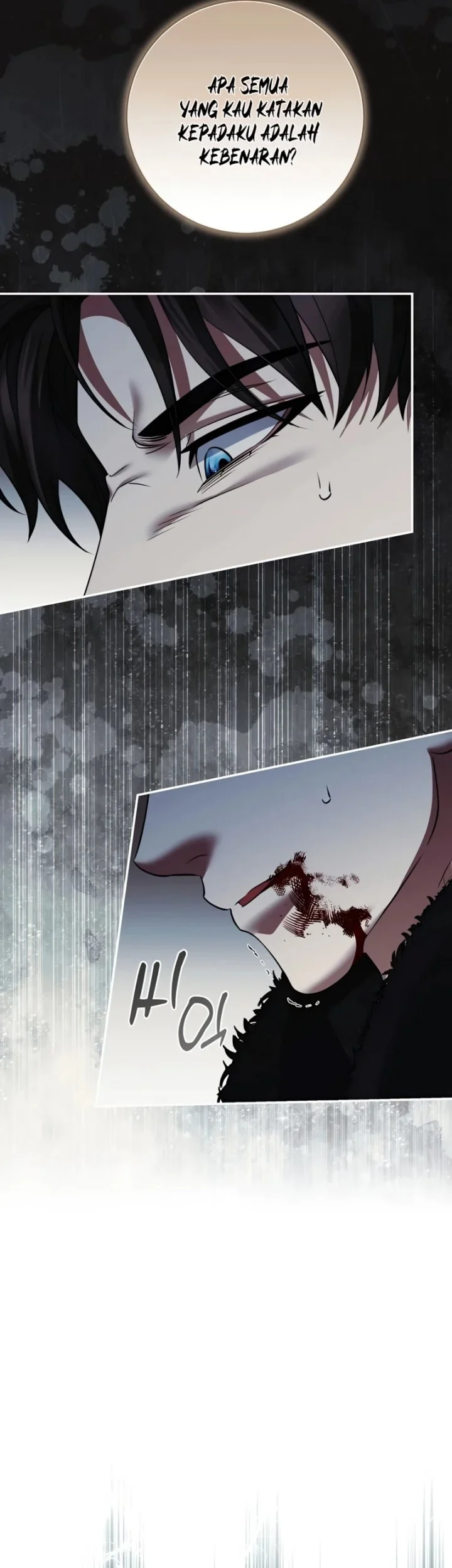 Margrave’s Bastard Son was The Emperor Chapter 107 - halaman 7