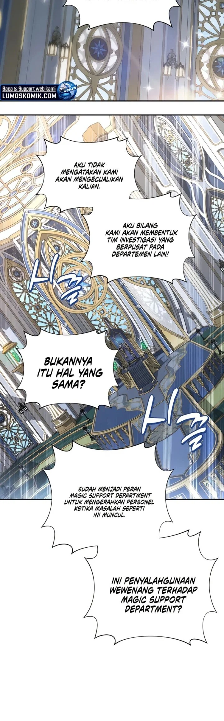 Margrave’s Bastard Son was The Emperor Chapter 107 - halaman 9