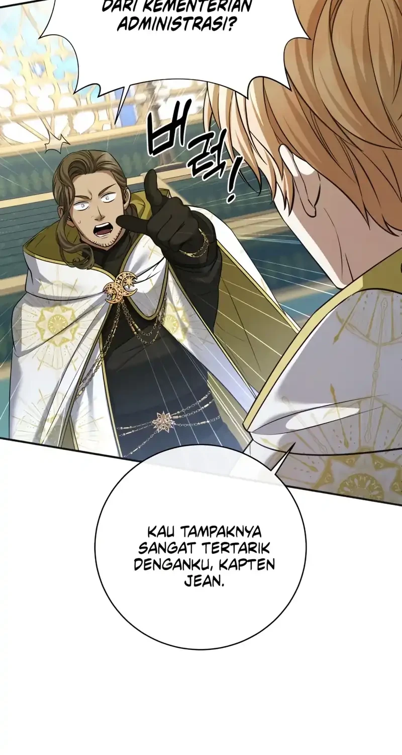Margrave’s Bastard Son was The Emperor Chapter 108 - halaman 12