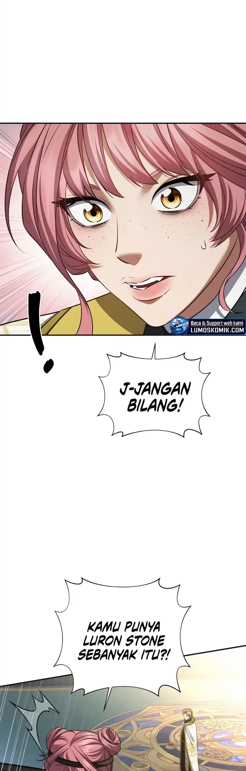 Margrave’s Bastard Son was The Emperor Chapter 108 - halaman 15