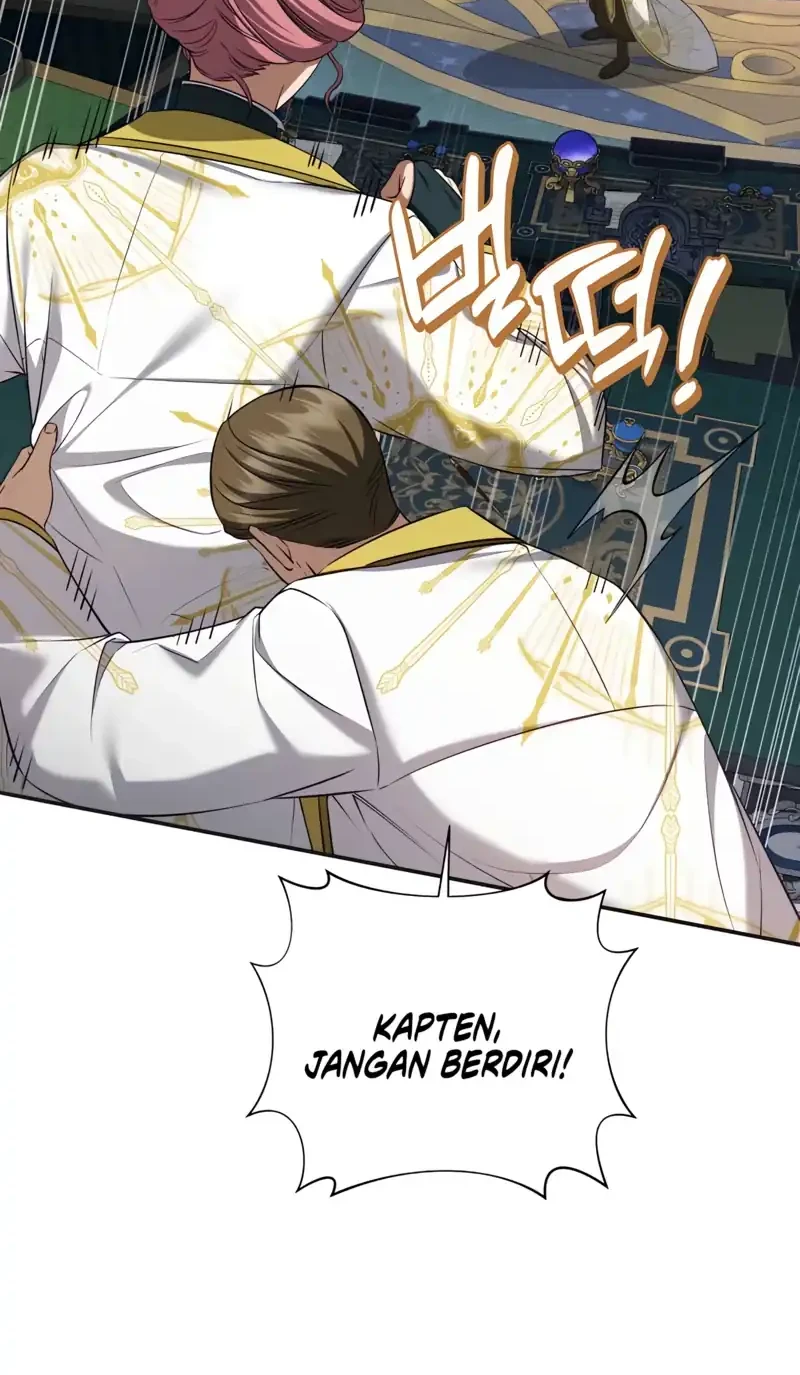 Margrave’s Bastard Son was The Emperor Chapter 108 - halaman 16