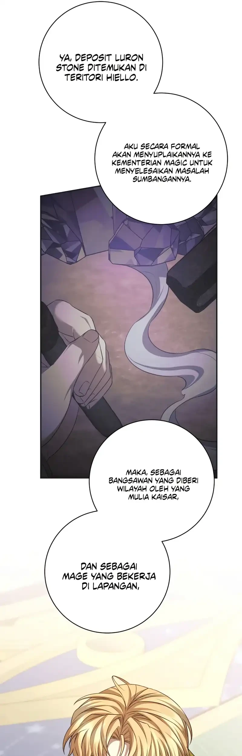 Margrave’s Bastard Son was The Emperor Chapter 108 - halaman 17