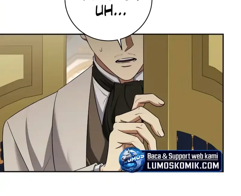 Margrave’s Bastard Son was The Emperor Chapter 109 - halaman 11