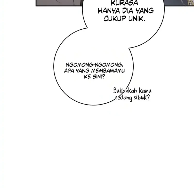 Margrave’s Bastard Son was The Emperor Chapter 109 - halaman 15