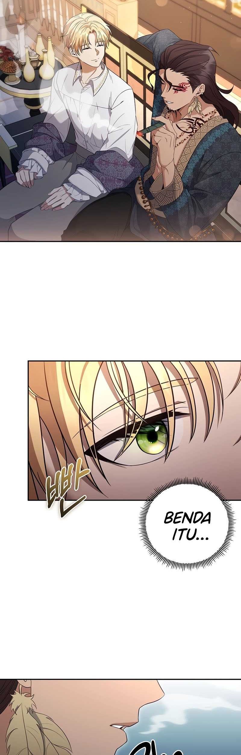 Margrave’s Bastard Son was The Emperor Chapter 11 - halaman 15
