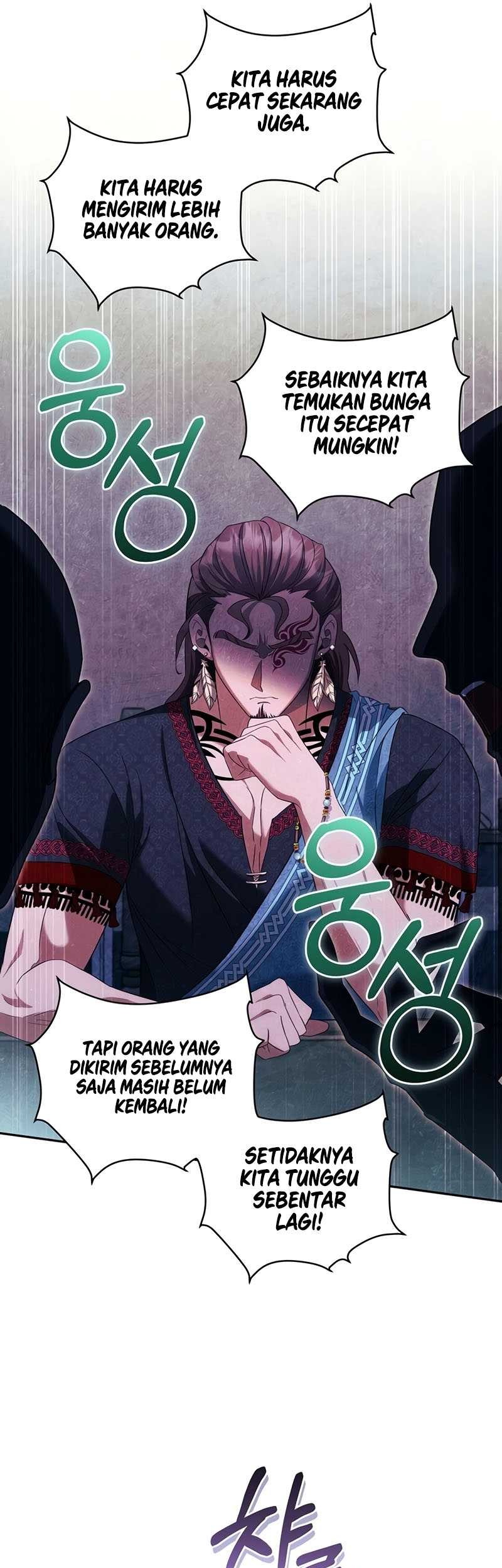Margrave’s Bastard Son was The Emperor Chapter 11 - halaman 34