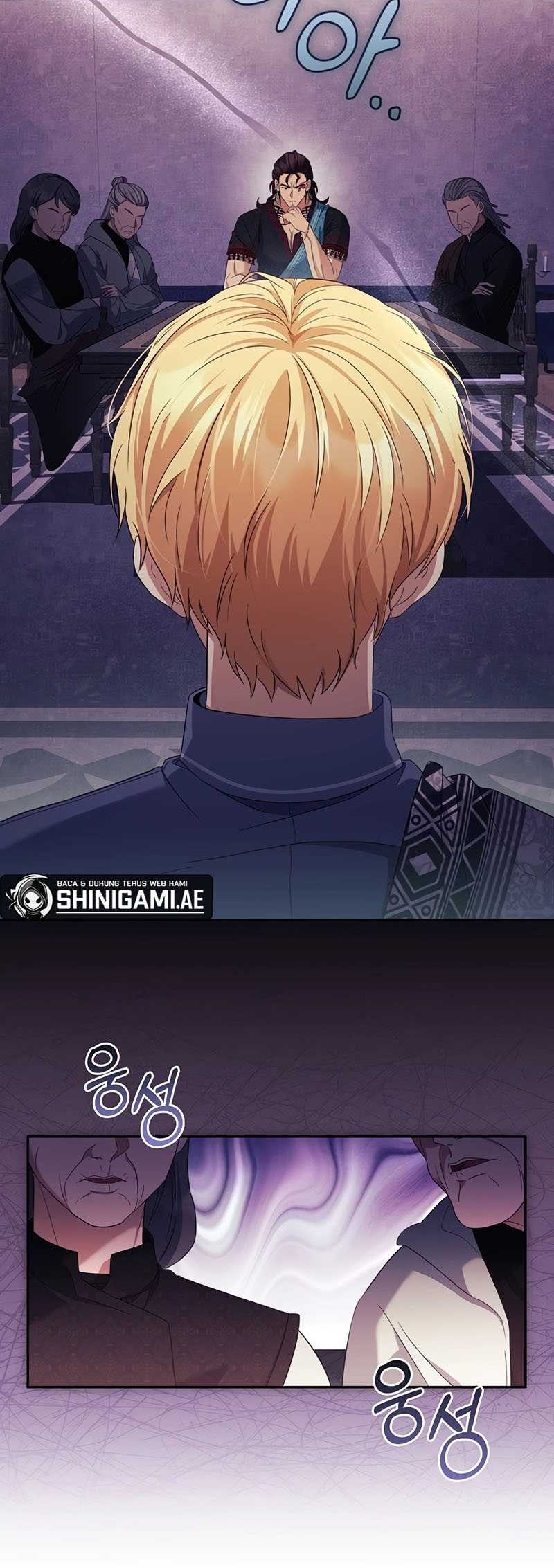 Margrave’s Bastard Son was The Emperor Chapter 11 - halaman 37