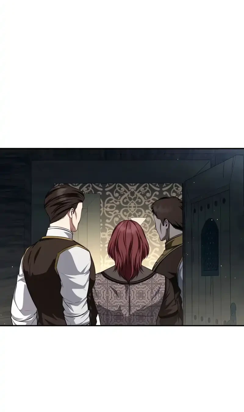 Margrave’s Bastard Son was The Emperor Chapter 110 - halaman 3