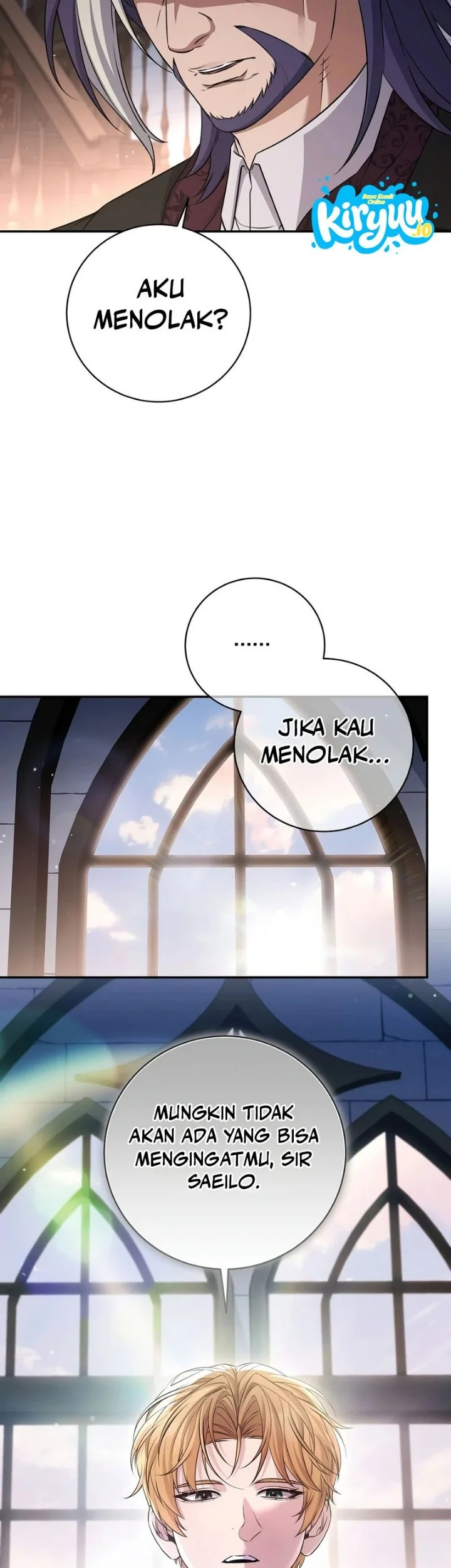Margrave’s Bastard Son was The Emperor Chapter 112 - halaman 11