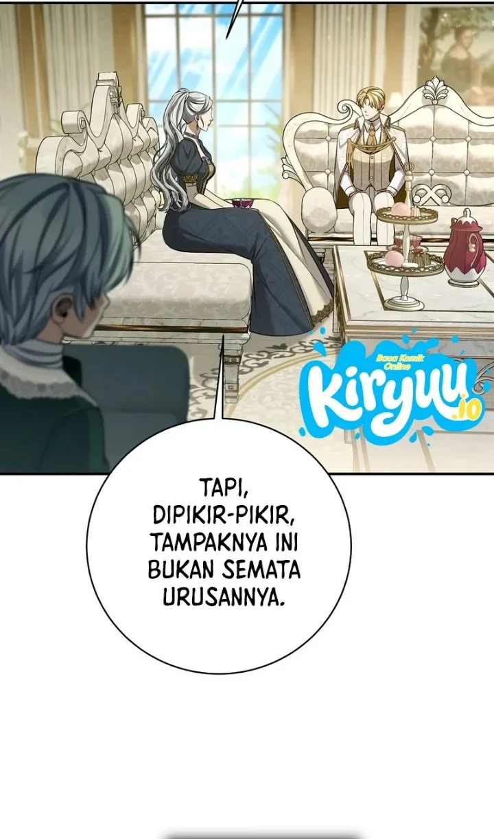 Margrave’s Bastard Son was The Emperor Chapter 113 - halaman 10