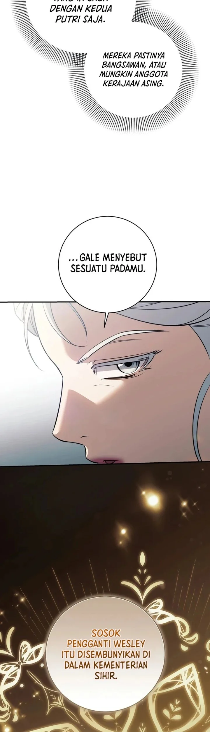 Margrave’s Bastard Son was The Emperor Chapter 113 - halaman 13