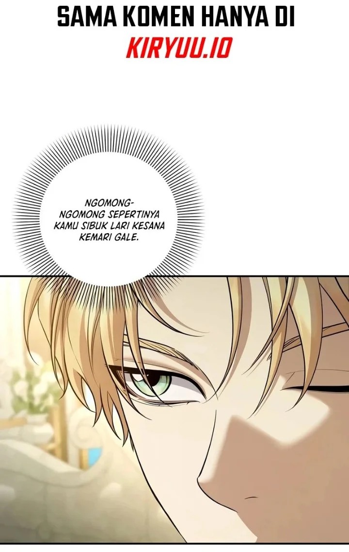Margrave’s Bastard Son was The Emperor Chapter 113 - halaman 18