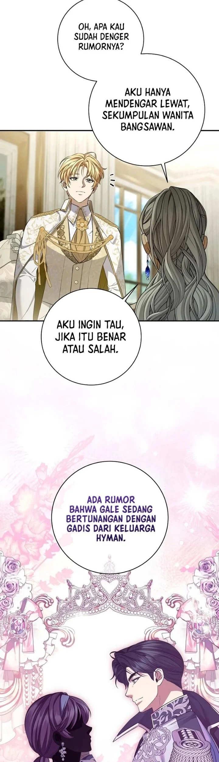 Margrave’s Bastard Son was The Emperor Chapter 113 - halaman 20