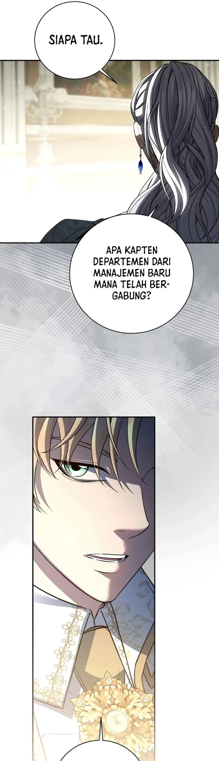 Margrave’s Bastard Son was The Emperor Chapter 113 - halaman 7