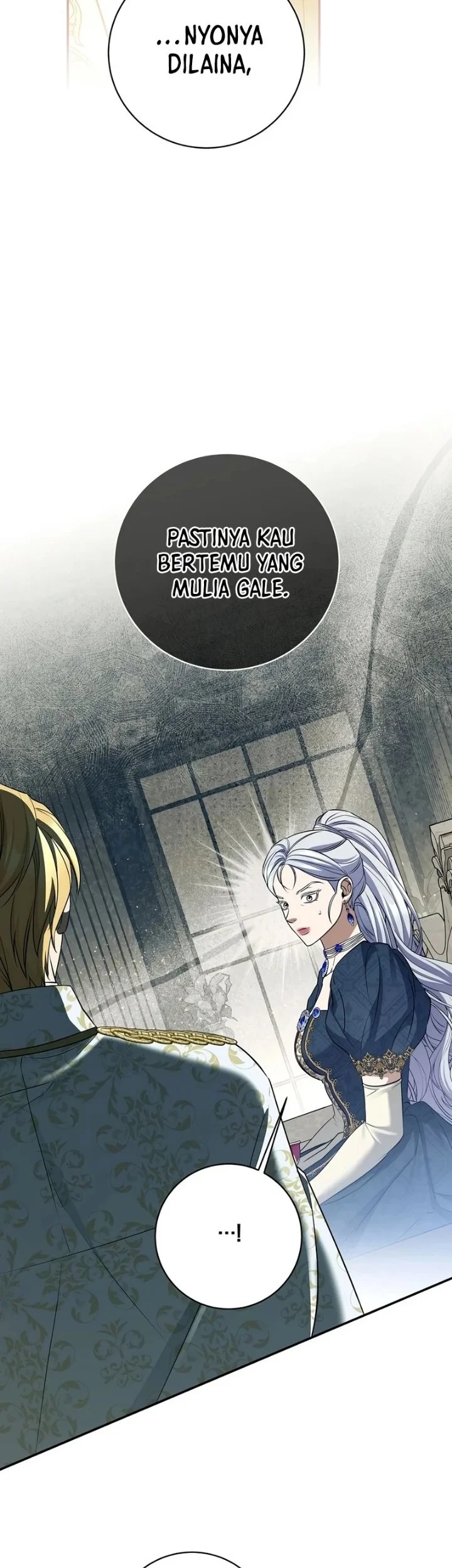 Margrave’s Bastard Son was The Emperor Chapter 113 - halaman 8