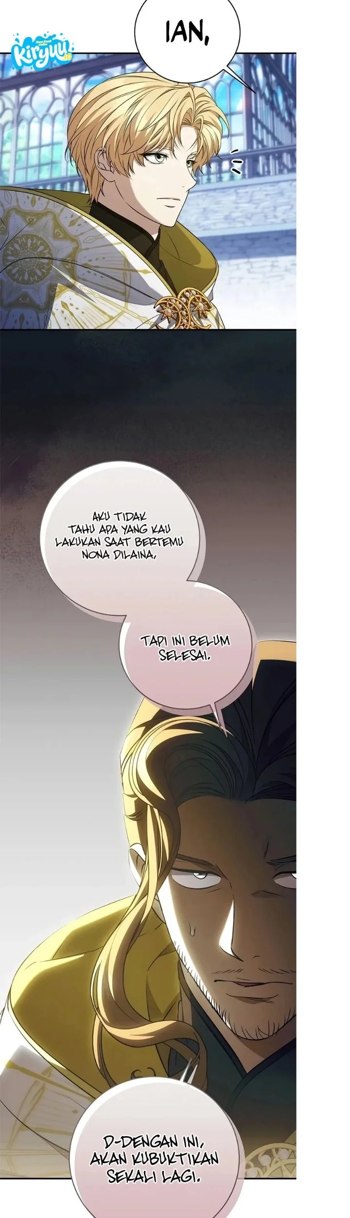 Margrave’s Bastard Son was The Emperor Chapter 114 - halaman 13