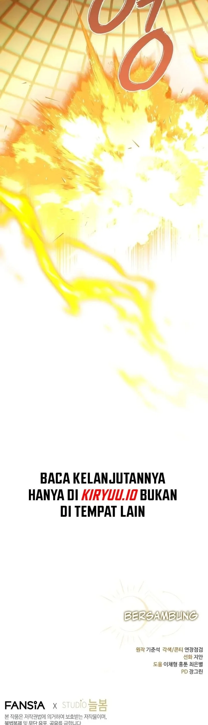 Margrave’s Bastard Son was The Emperor Chapter 114 - halaman 20