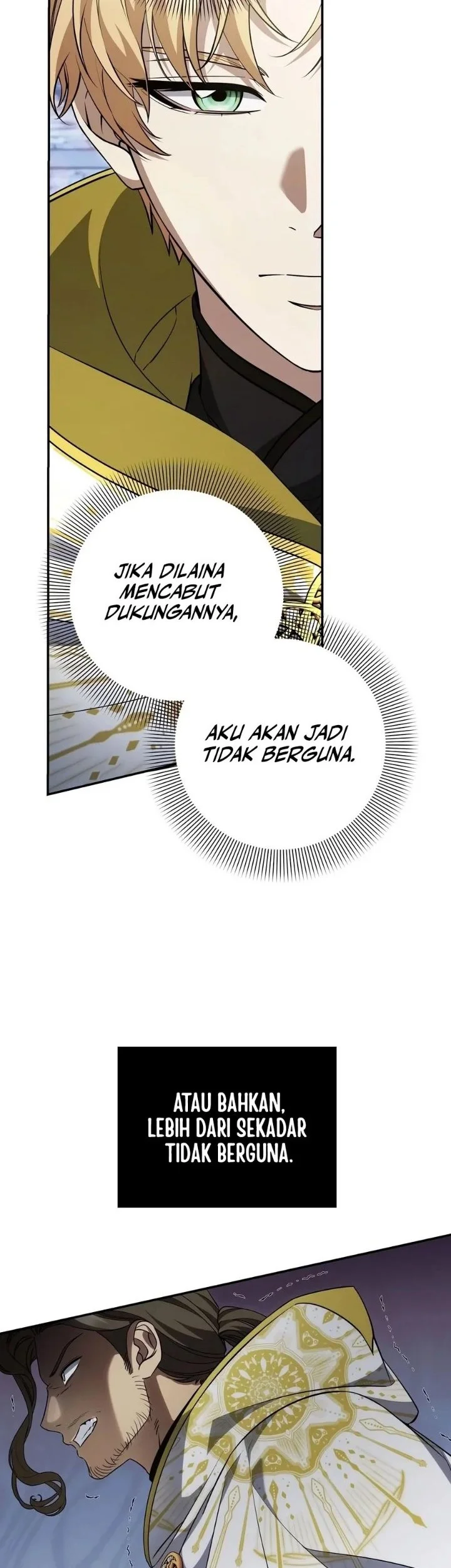 Margrave’s Bastard Son was The Emperor Chapter 114 - halaman 6