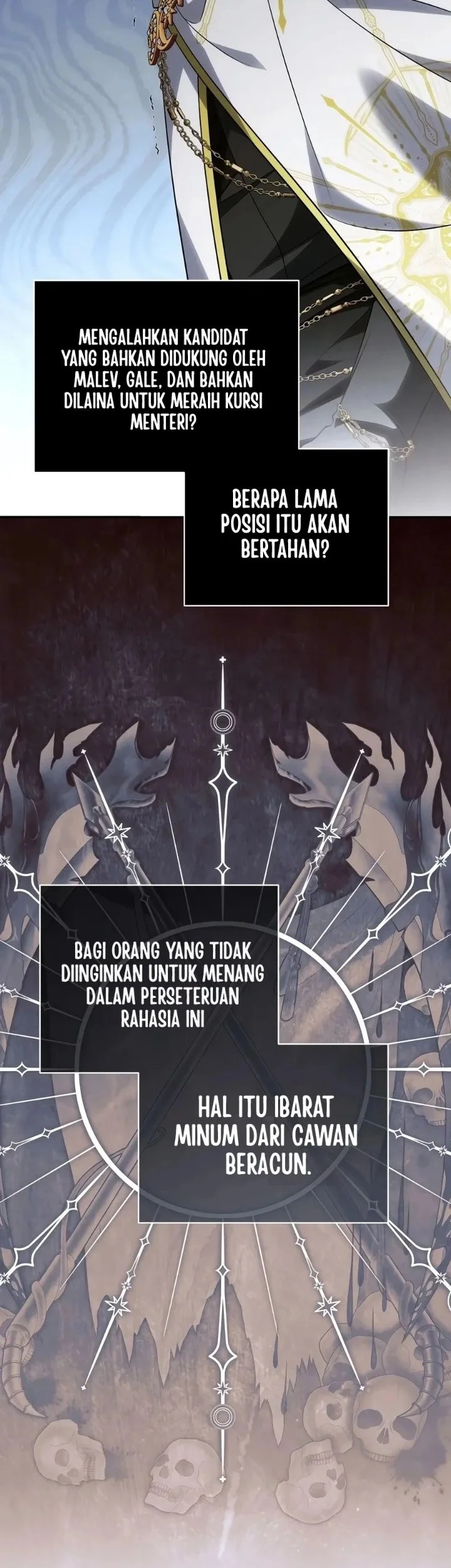 Margrave’s Bastard Son was The Emperor Chapter 114 - halaman 7