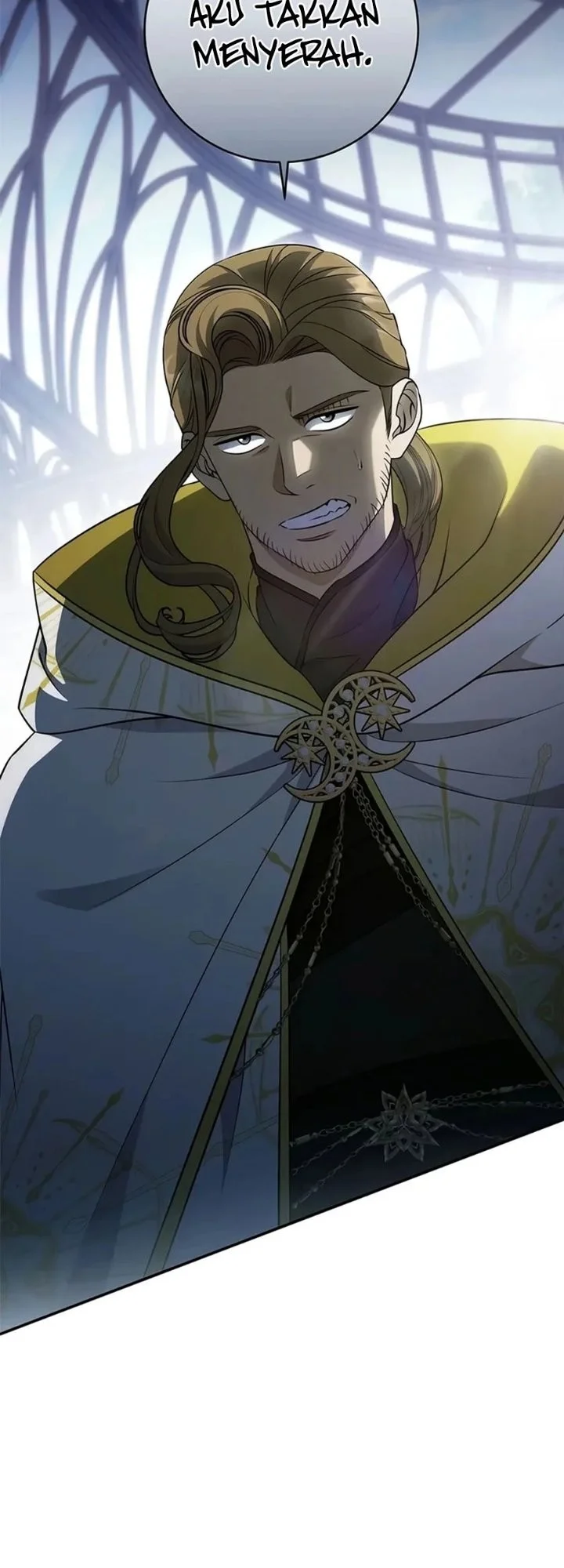 Margrave’s Bastard Son was The Emperor Chapter 114 - halaman 9